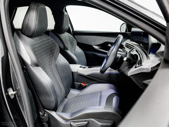Peugeot 3008 2024
