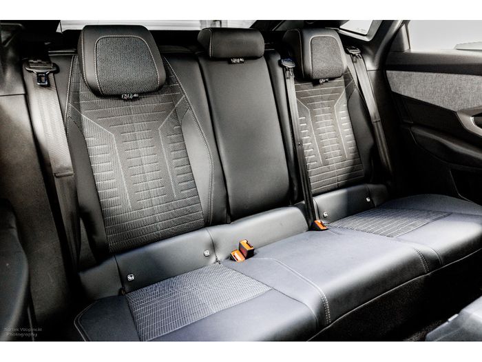 Peugeot 3008 2024