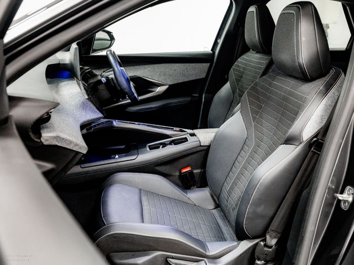 Peugeot 3008 2024