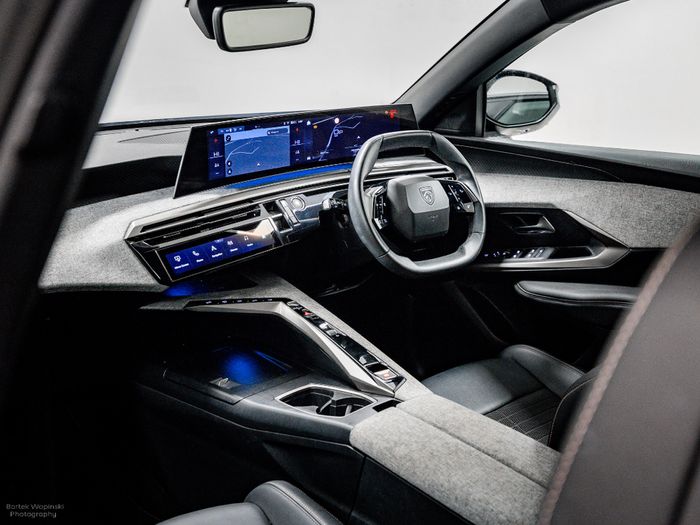 Peugeot 3008 2024