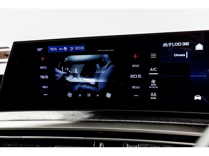 Peugeot 3008 2024