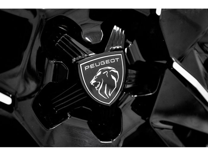 Peugeot 3008 2024