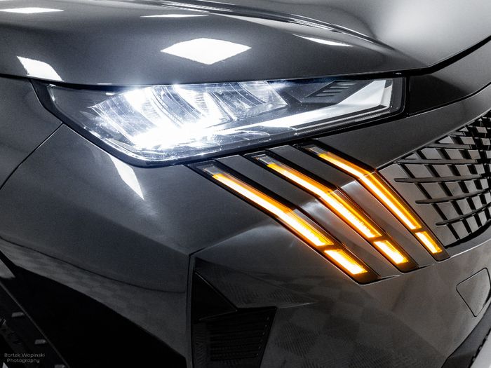 Peugeot 3008 2024