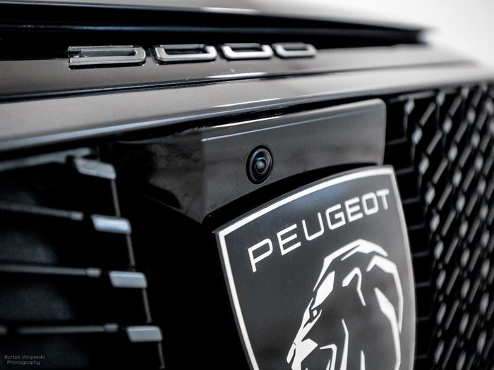 Peugeot 3008 2024