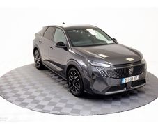 Peugeot 3008 2024