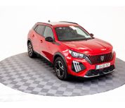 Peugeot 2008 2025