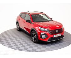 Peugeot 2008 2025