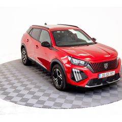 Peugeot 2008 2025