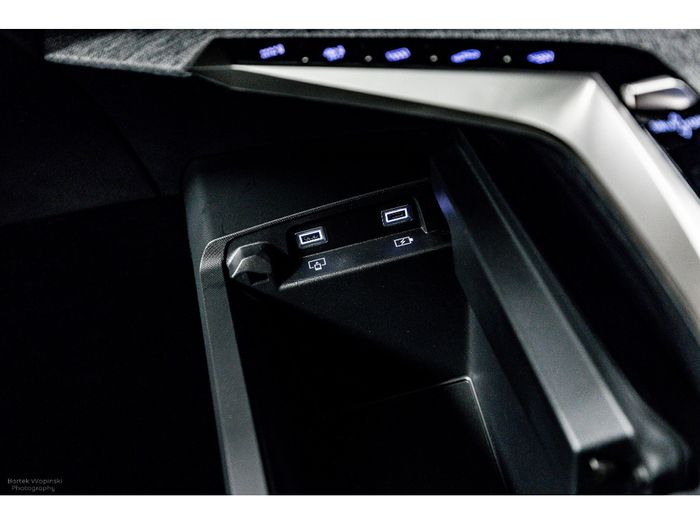 Peugeot 3008 2025