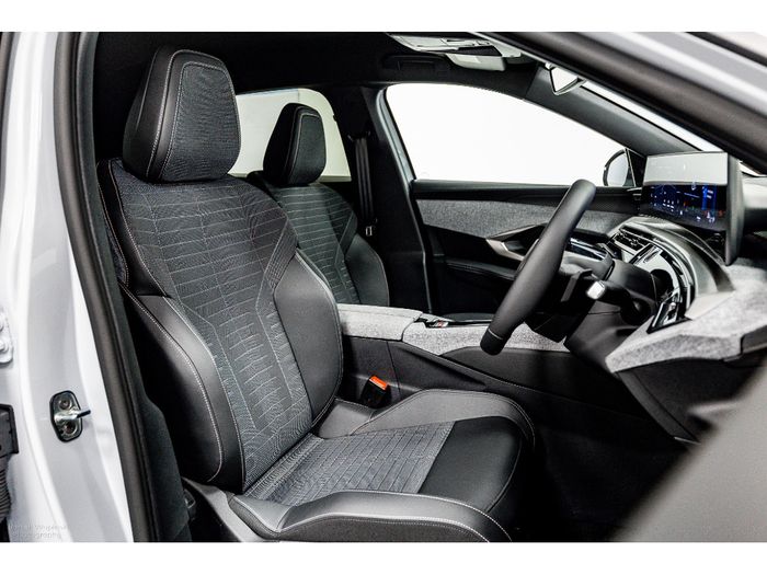 Peugeot 3008 2025