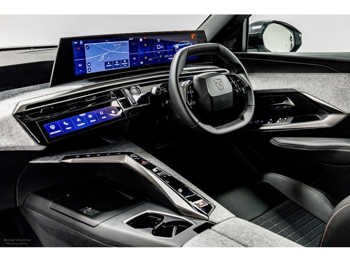 Peugeot 3008 2025