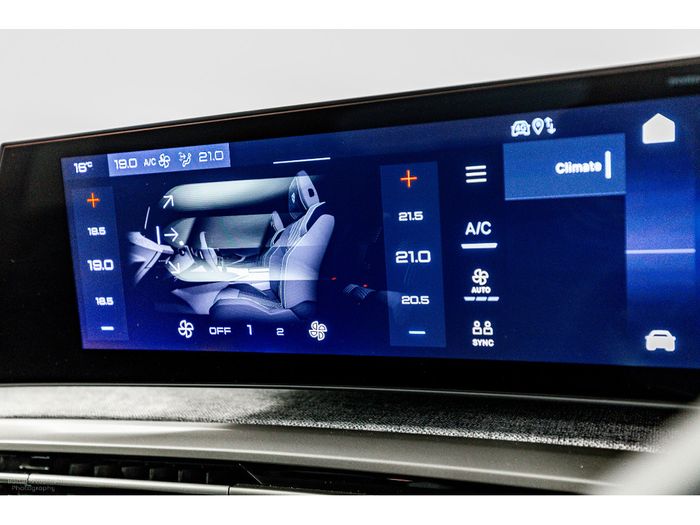 Peugeot 3008 2025
