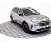 Peugeot 5008 2025