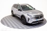 Peugeot 5008 2025