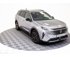 Peugeot 5008 2025