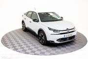 Citroen C4 2025