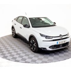 Citroen C4 2025