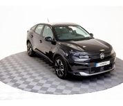 Citroen C4 2025