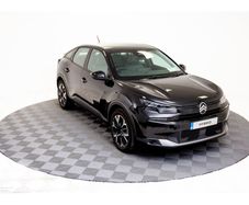 Citroen C4 2025