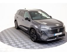 Peugeot 5008 2026