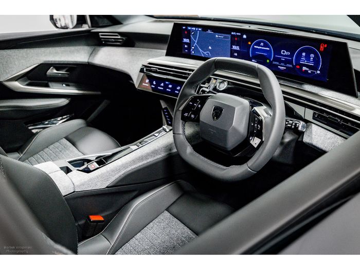 Peugeot 5008 2026