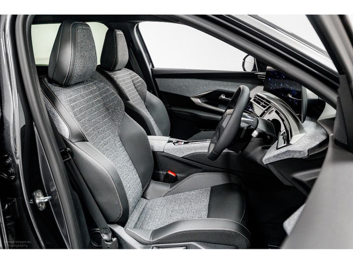 Peugeot 5008 2026