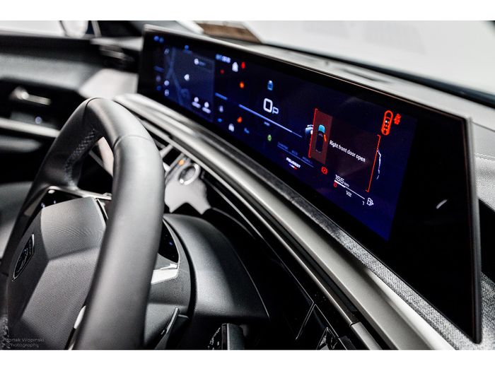 Peugeot 5008 2026