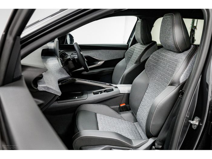 Peugeot 5008 2026