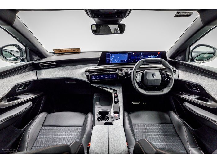 Peugeot 5008 2026
