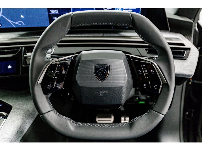 Peugeot 5008 2026