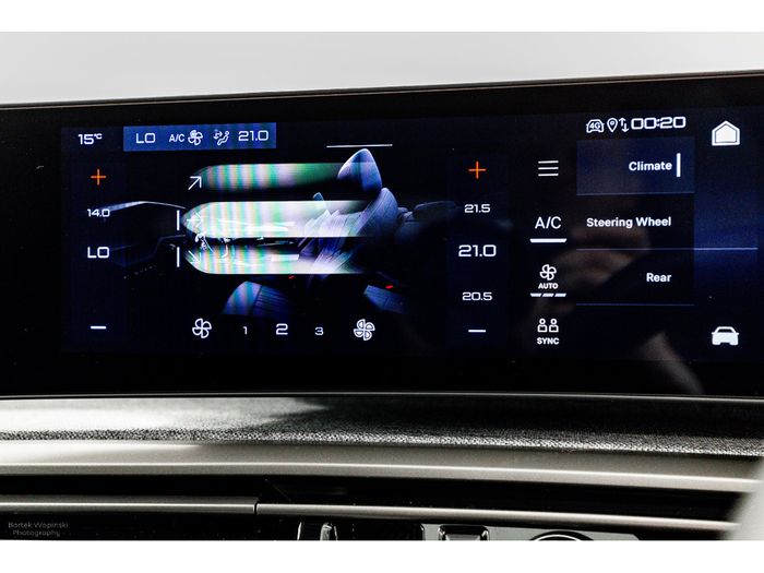 Peugeot 5008 2026