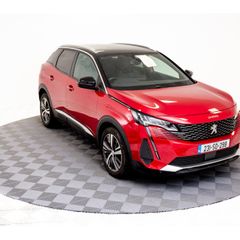 Peugeot 3008 2023