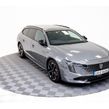 Peugeot 508  2025