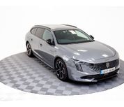 Peugeot 508  2025
