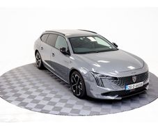 Peugeot 508  2025