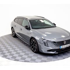 Peugeot 508  2025