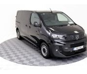Peugeot Expert 2025
