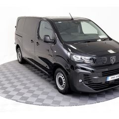Peugeot Expert 2025