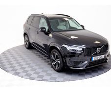 Volvo XC90 2023
