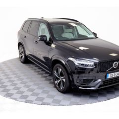 Volvo XC90 2023