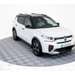 Citroen C3 Aircross 2026