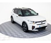 Citroen C3 Aircross 2026