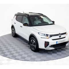 Citroen C3 Aircross 2026
