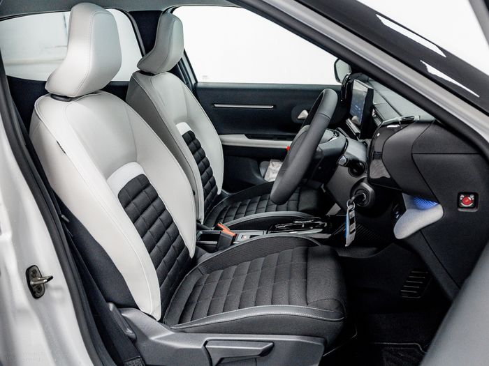 Citroen C3 Aircross 2026