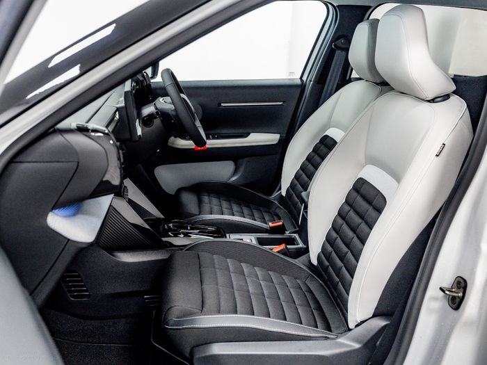 Citroen C3 Aircross 2026