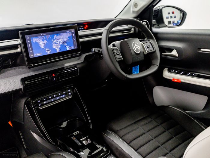 Citroen C3 Aircross 2026