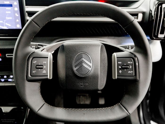 Citroen C3 Aircross 2026