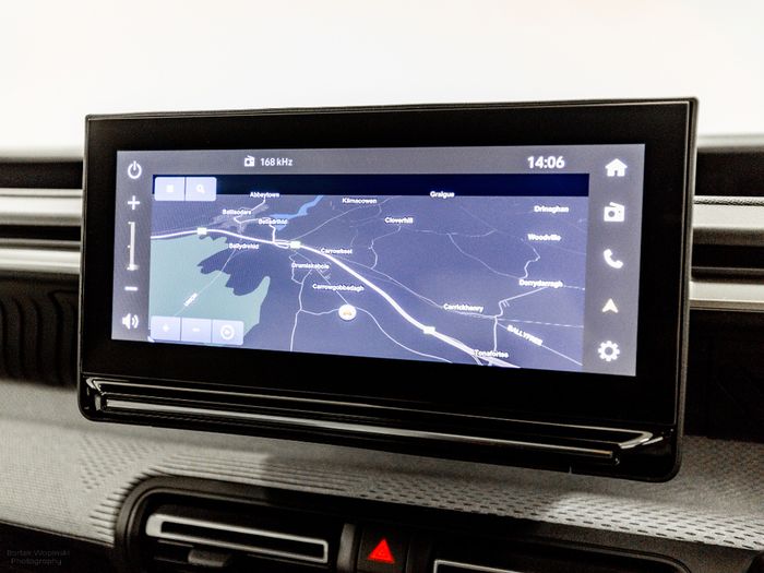 Citroen C3 Aircross 2026