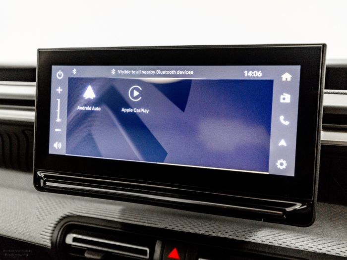 Citroen C3 Aircross 2026