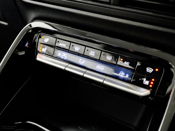 Citroen C3 Aircross 2026